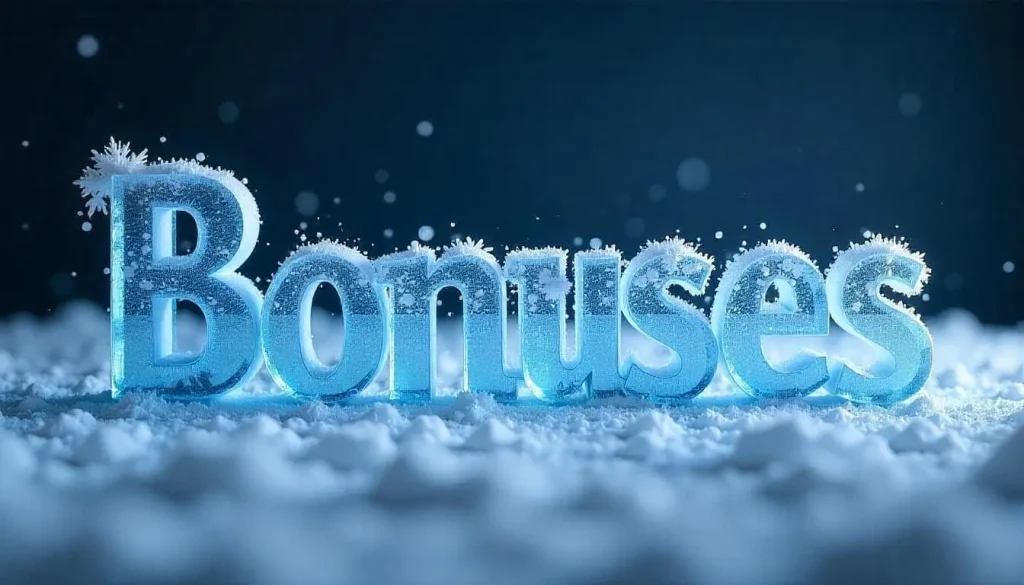Bonuses and Promotions at Ice Casino